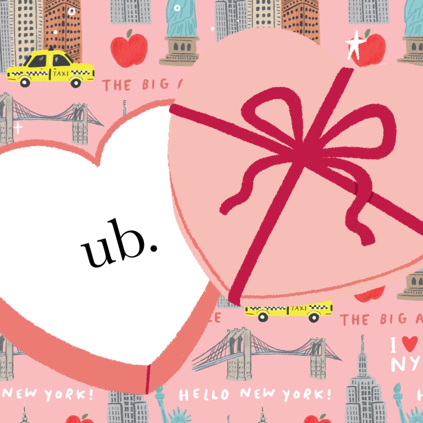 ub gift card